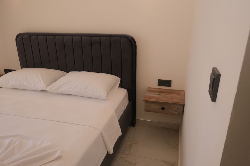 Sea Door Hotel — Fethiye — photo 4