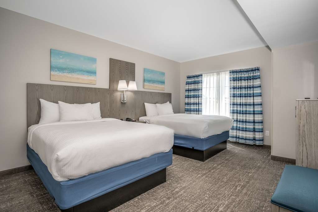 Lighthouse Suites Best Western Signature Collection - photo 6