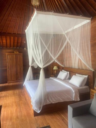 Dewaka Villa — 4-Star Luxury Hotel in Ubud, Indonesia