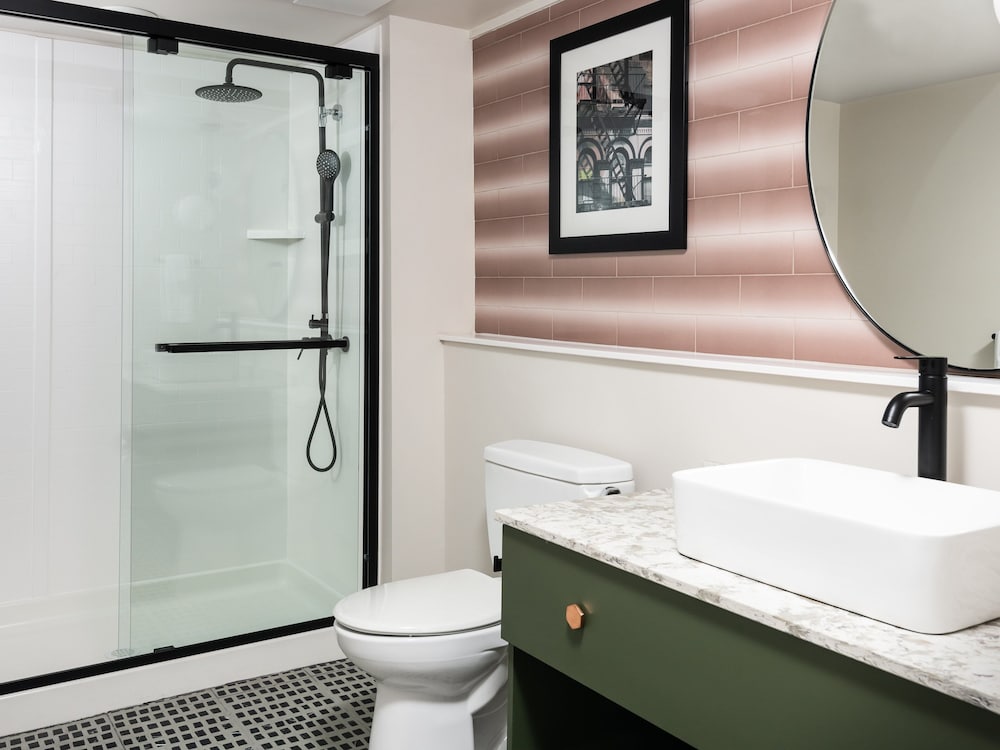 Hotel Indigo St Louis Central West End by IHG - photo 14