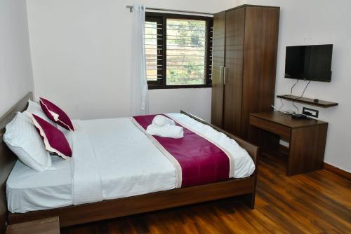 Royal MM Abode — Kodaikanal — photo 4