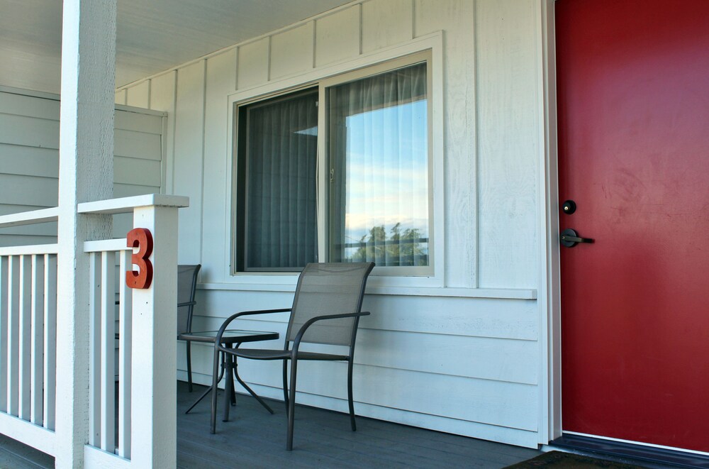 Anacortes Ship Harbor Inn - photo 20