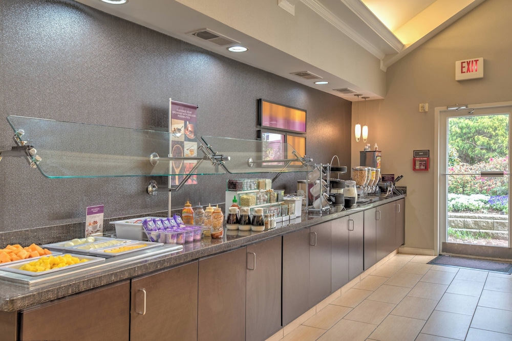Residence Inn By Marriott Buckhead Lenox Park - photo 20