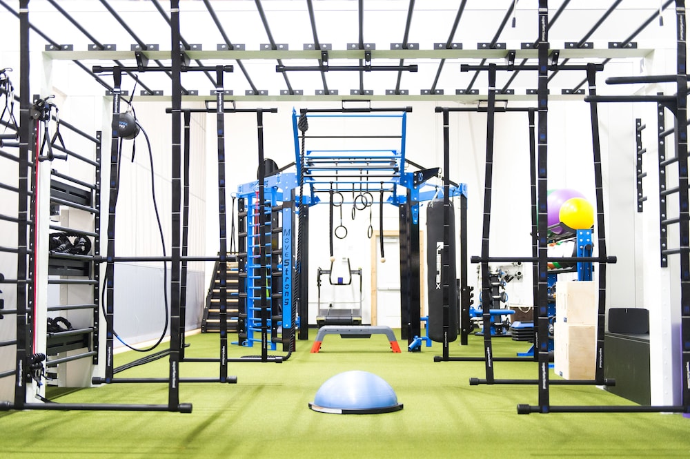 Eupepsia Wellness Center - photo 22