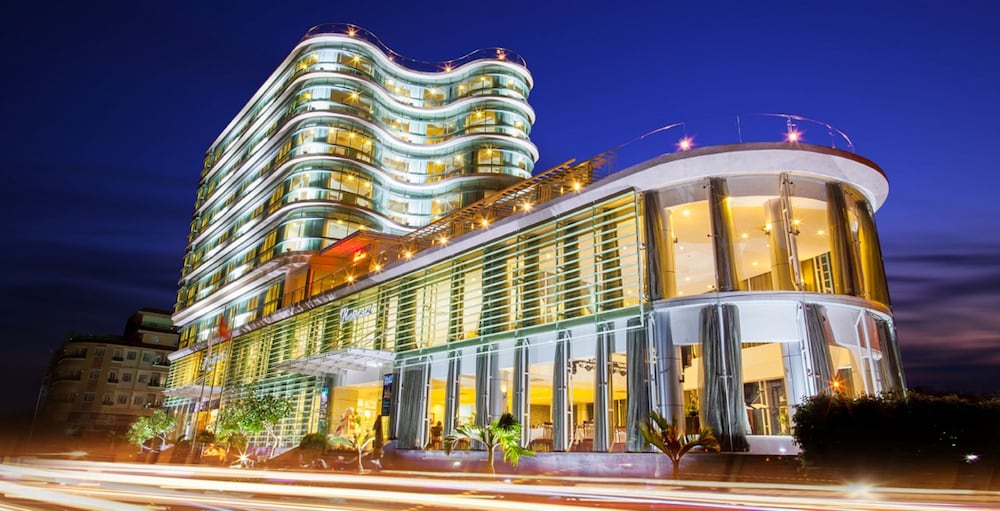 River Hotel — hotel in Ha Tien