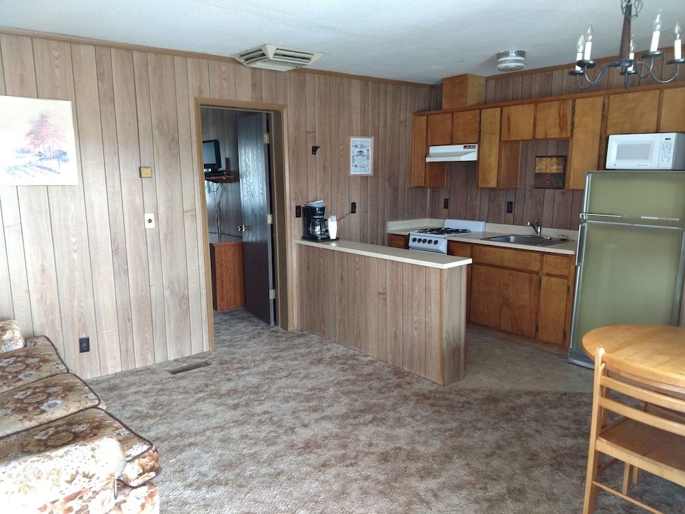 Cold Springs Station Resort — Fallon — photo 3