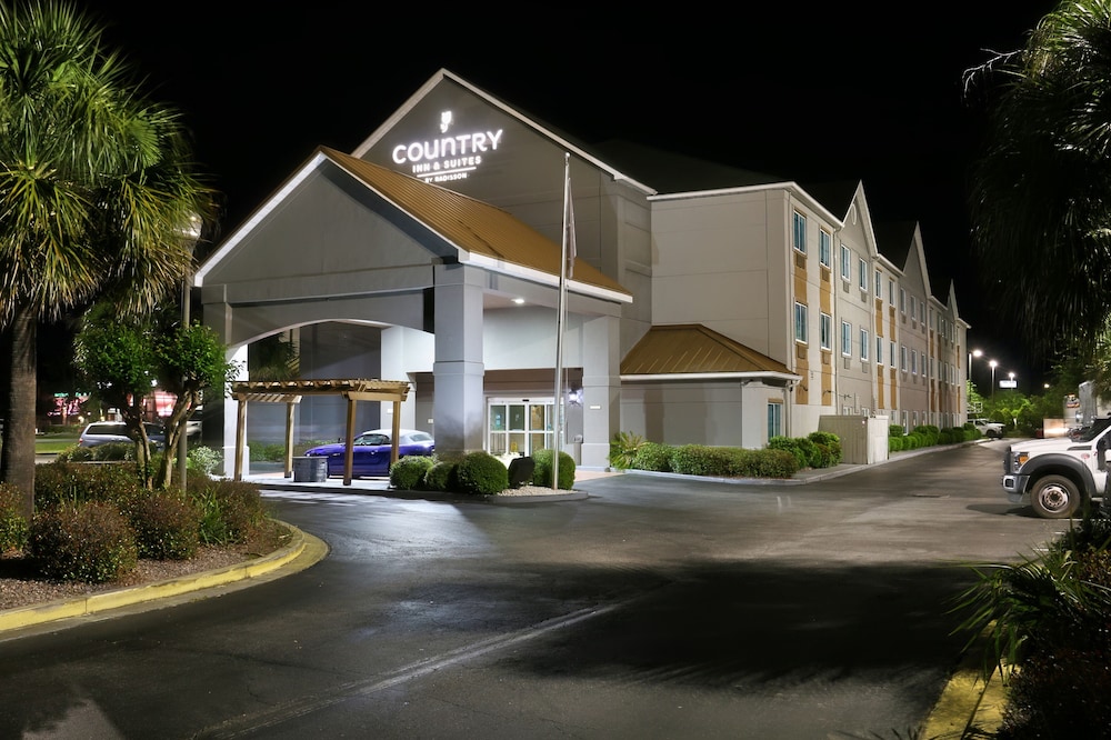 Country Inn & Suites by Radisson Savannah Gateway GA - photo 32