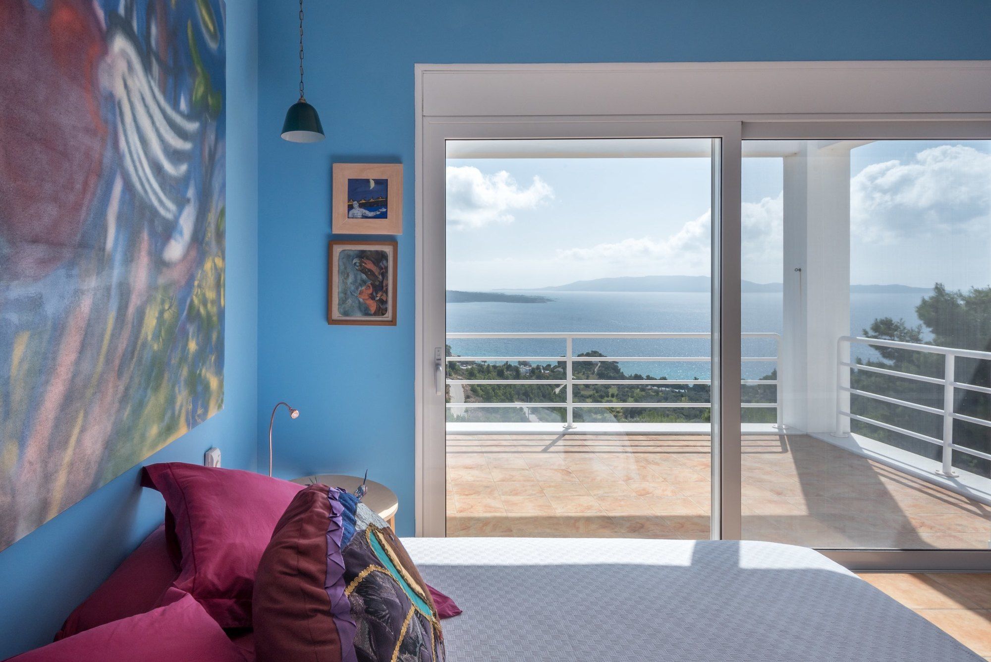 Jeannine’s Villa — Kranidi — photo 3