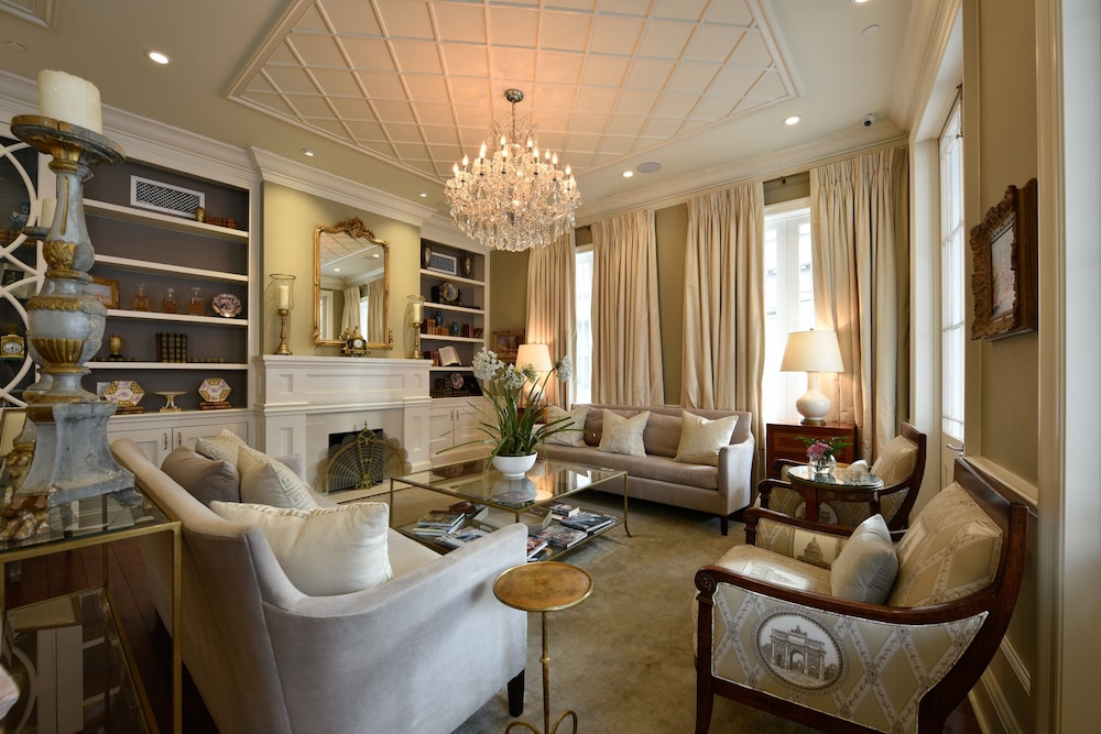 voco St. James Hotel by IHG - photo 78