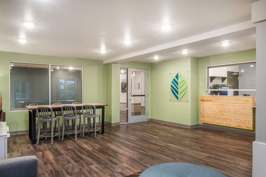 WoodSpring Suites Atlanta Newnan - photo 7