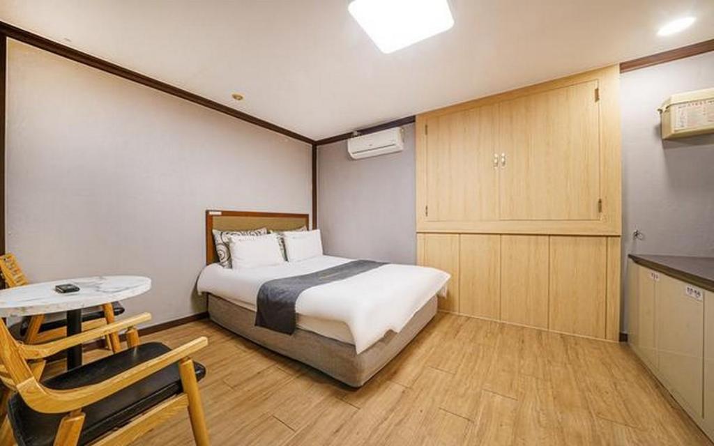 Anseong Nodo in Anseong, South Korea