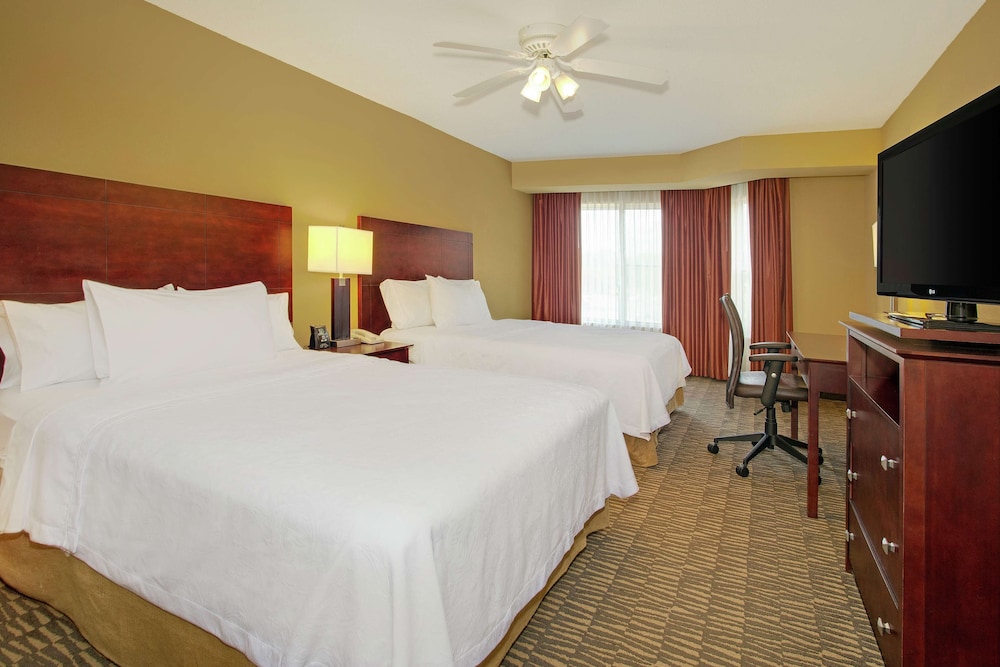 Homewood Suites by Hilton Tampa Brandon - photo 14