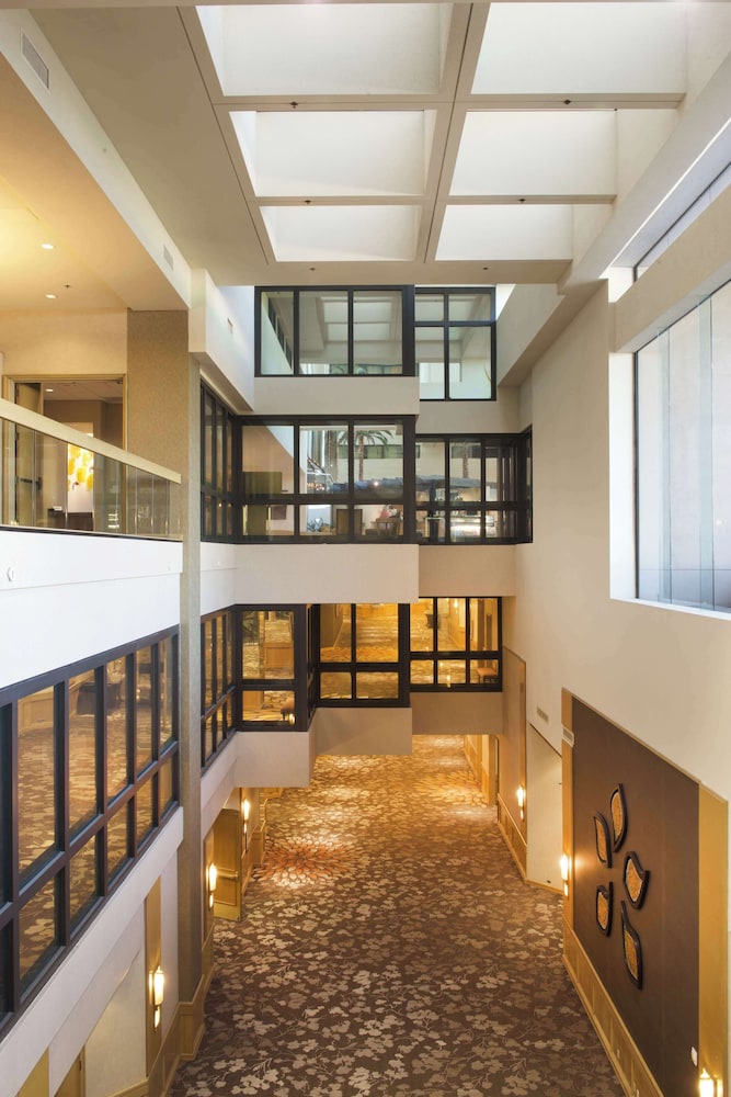 Hilton Orange County Costa Mesa - photo 91