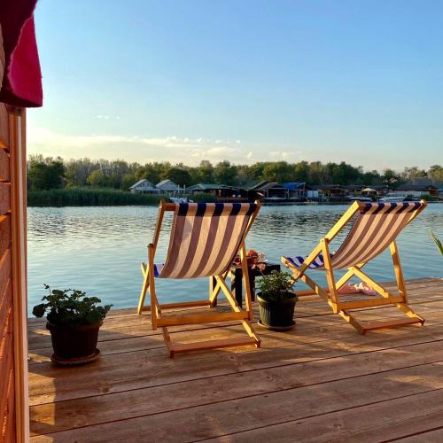 Zvoncica Ada Bojana in Unknown City, Montenegro