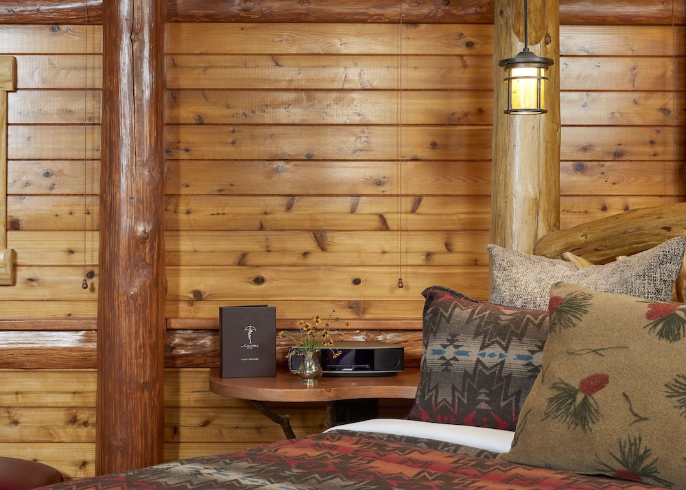 The Chatwal Lodge - photo 30