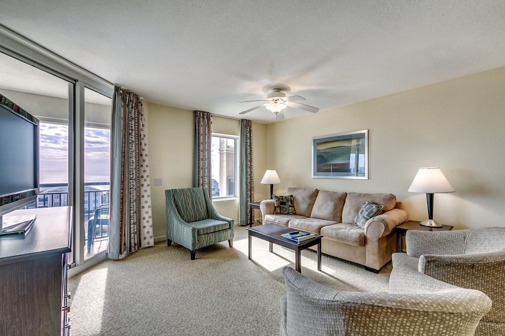 Tilghman Beach and Golf Resort by Condo World - photo 16