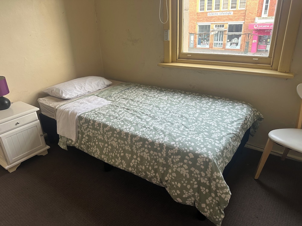 Ararat Hotel — Ararat — photo 4