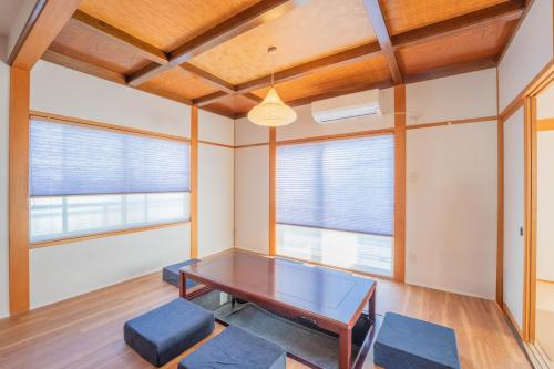 Third Place Nagano in Matsumoto, Japan