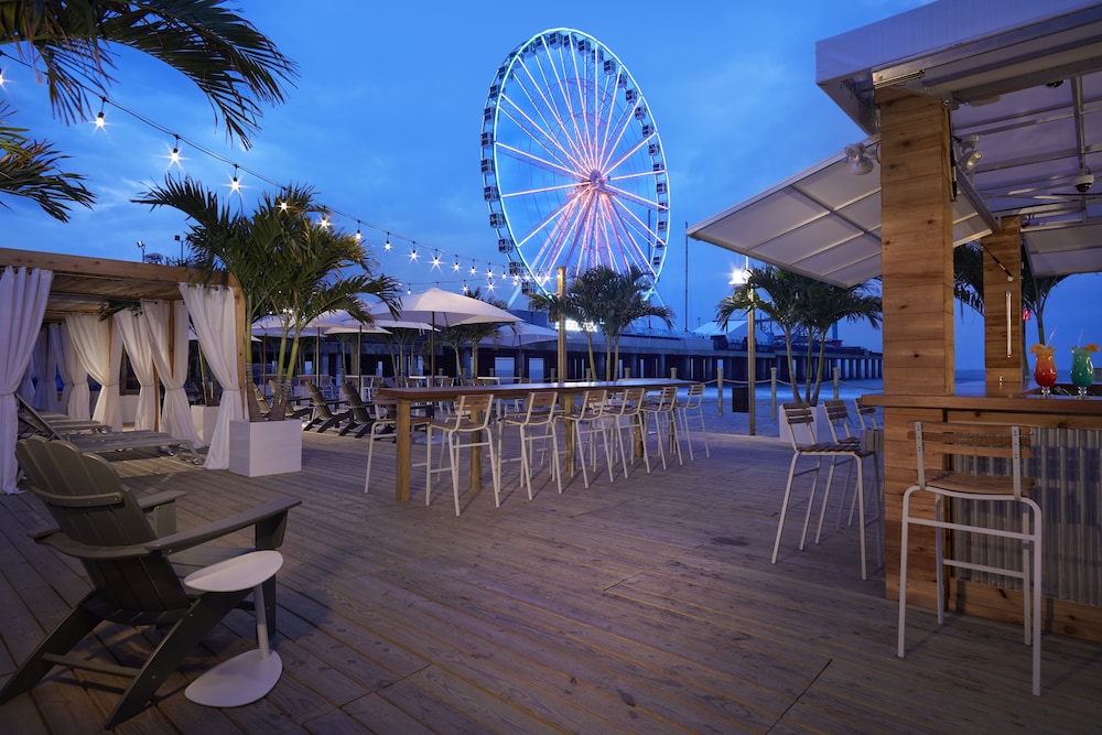 Hard Rock Hotel & Casino Atlantic City - photo 80
