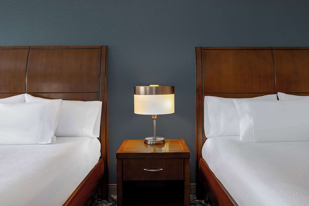Hilton Garden Inn Burlington Downtown - photo 16