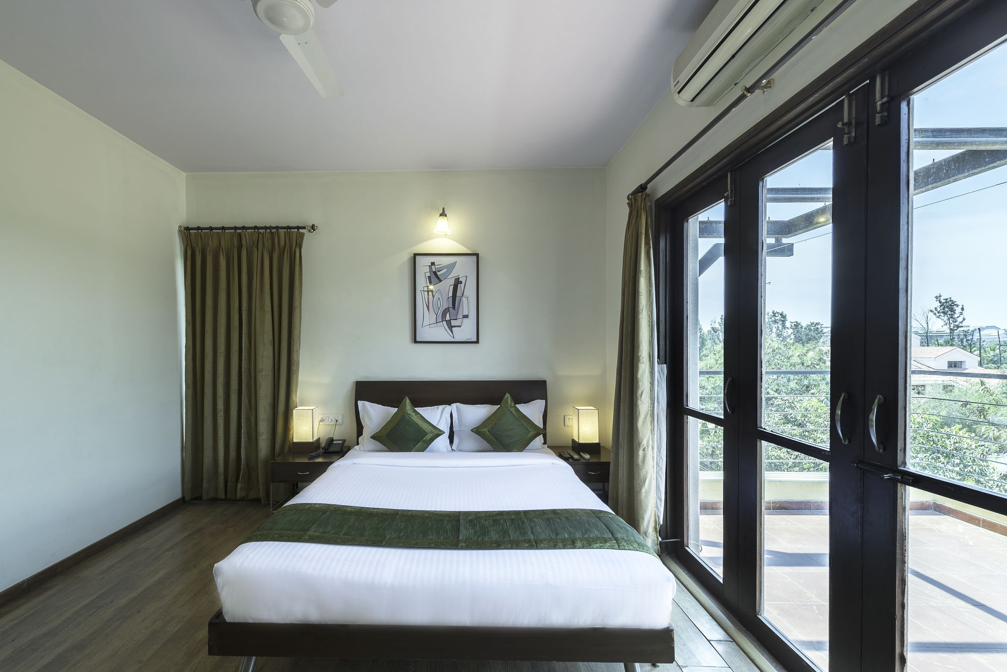 The Orchard Suites Sarjapur Road