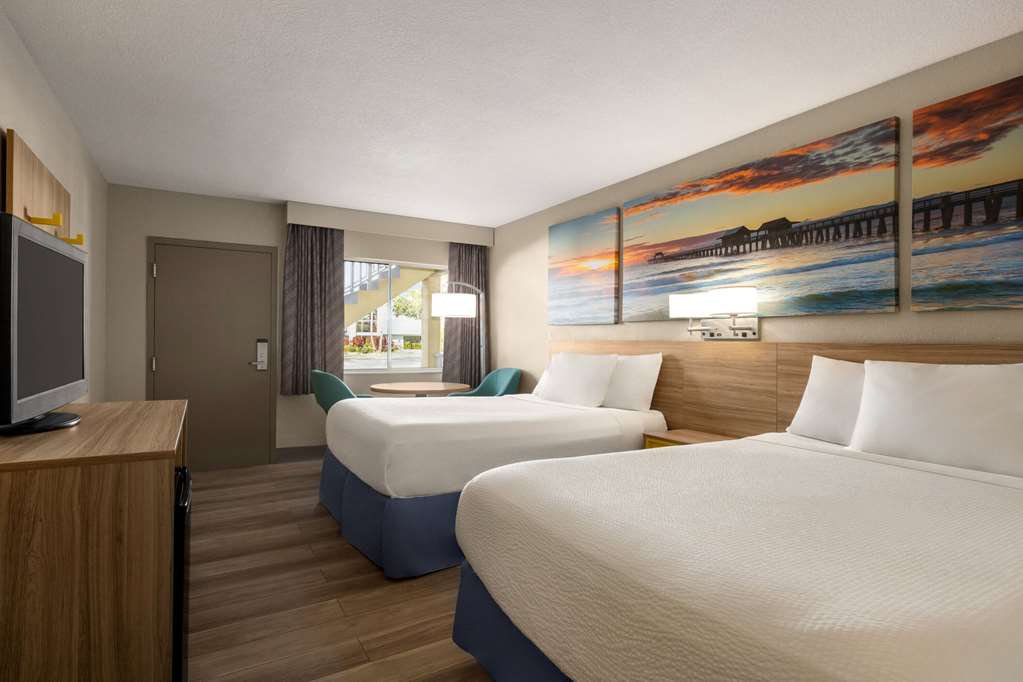 Days Inn by Wyndham Cocoa Beach Port Canaveral - photo 16