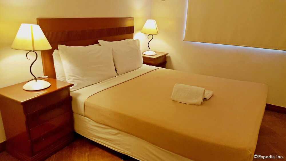 Avitel Hotel in Makati City, Philippines