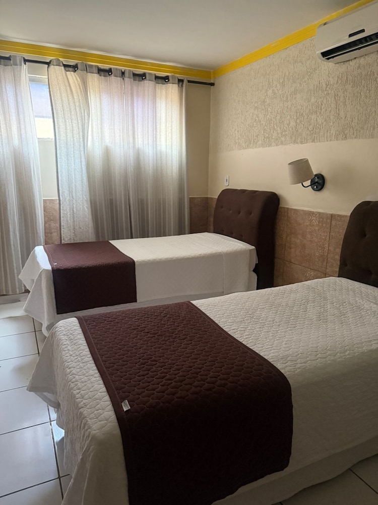 Hotel Estilo — Arapiraca — photo 3