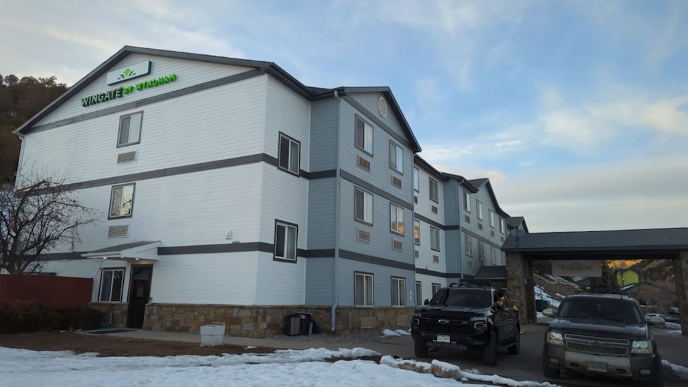 Wingate by Wyndham Eagle Vail Valley - photo 53