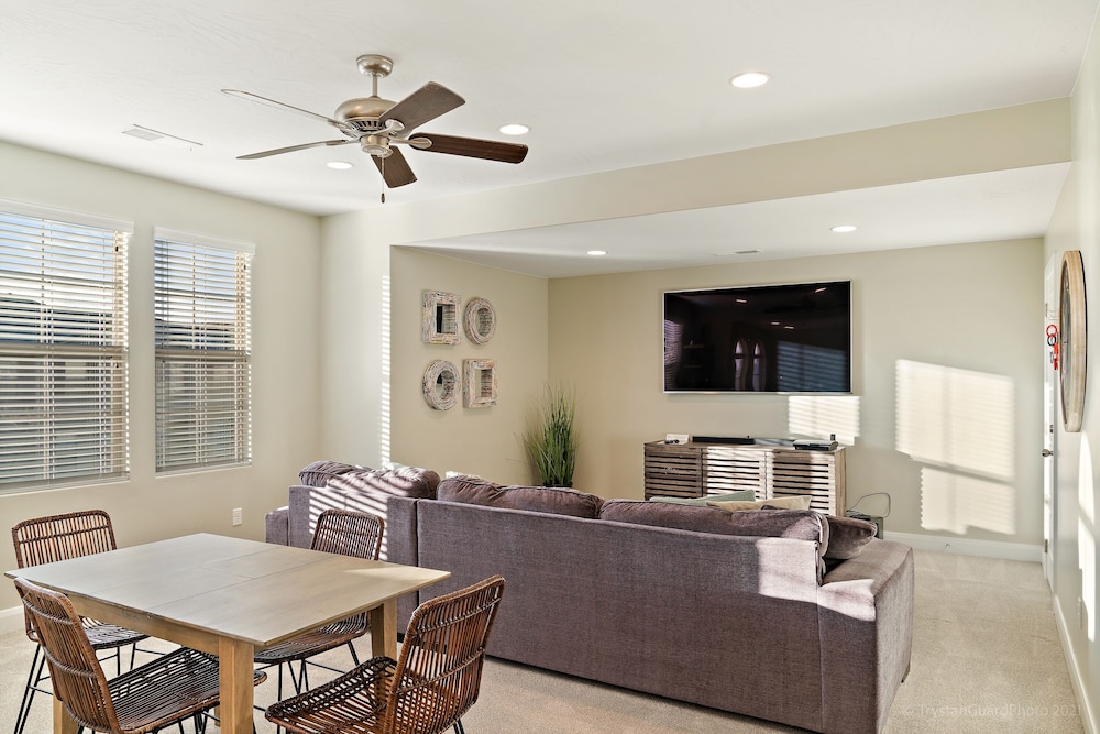 Adventure Time At The Casitas In Sienna Hills Resort 4 Bedroom Townhouse by RedAwning - photo 21