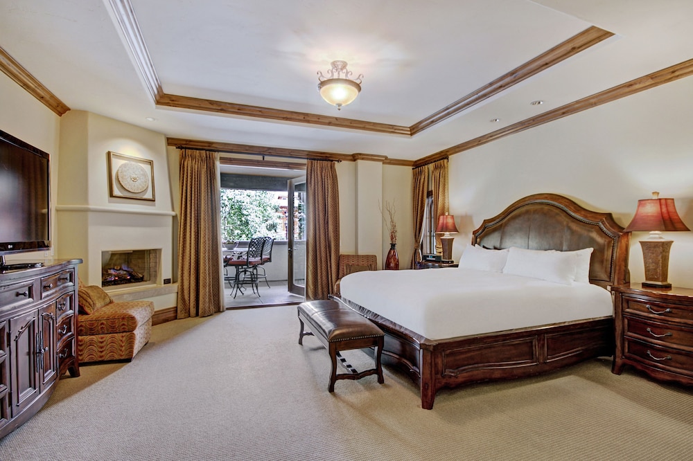 The Arrabelle A RockResort by Vail Resorts - photo 29