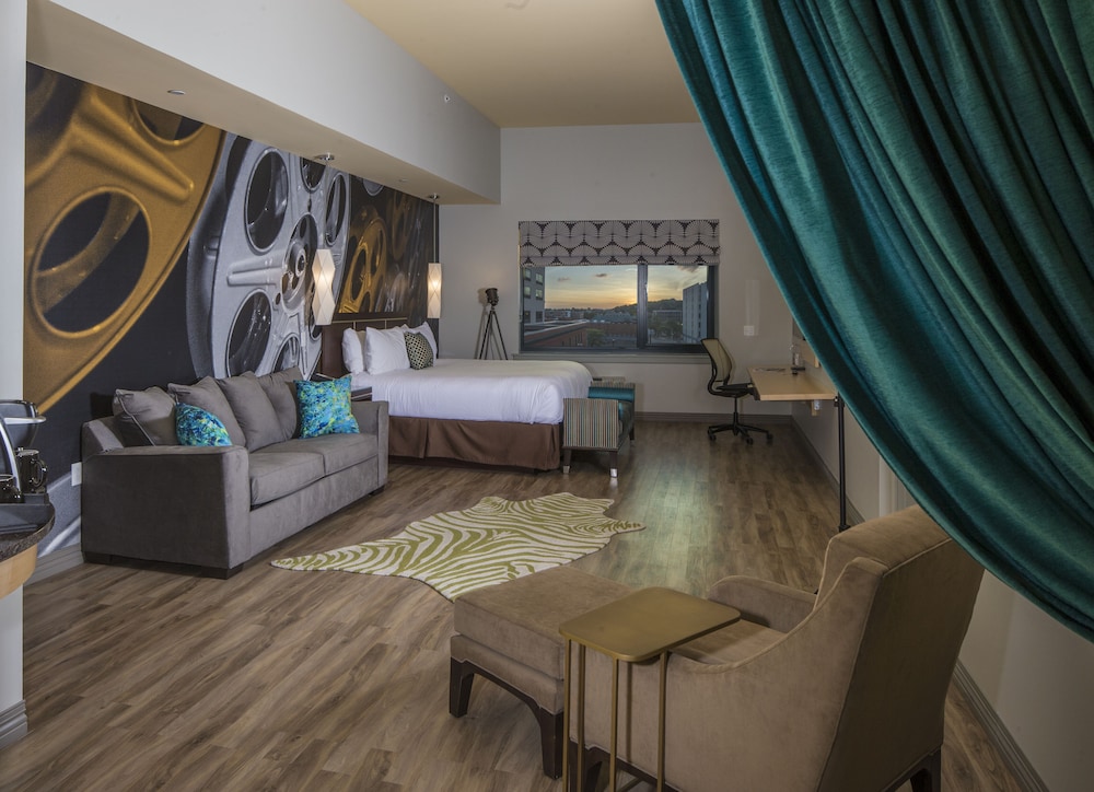 Hotel Indigo Pittsburgh East Liberty by IHG - photo 12