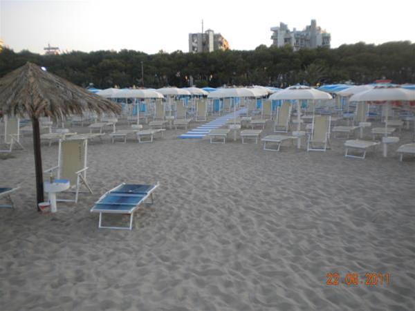Hotel Meripol — Alba Adriatica — photo 5