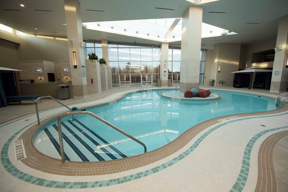 The Alder at Resorts World Catskills - photo 11