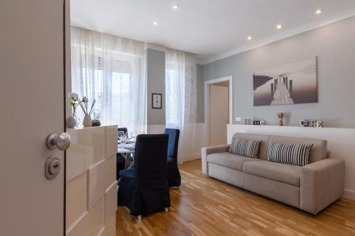 Un Nido di Charme in Florence Tramvia Parking — 4-Star Luxury Hotel in Florence, Italy