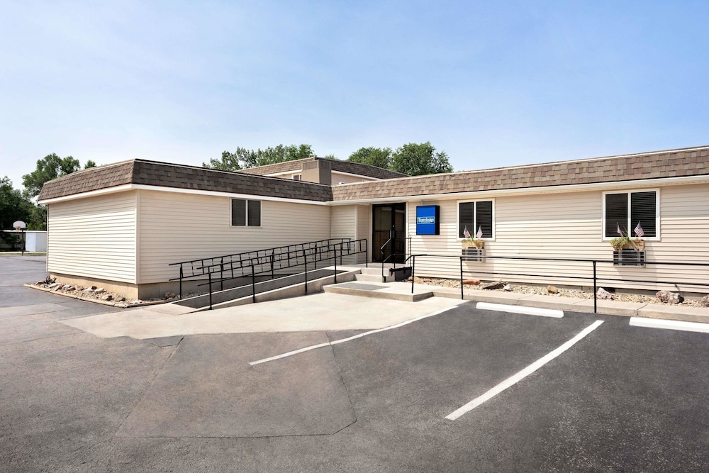 Travelodge by Wyndham Edgemont - photo 20