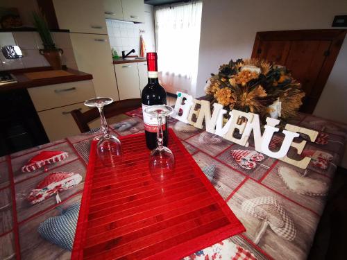 Casa Davide — Dolcedo — photo 2