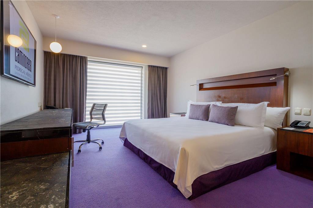 Deluxe room king