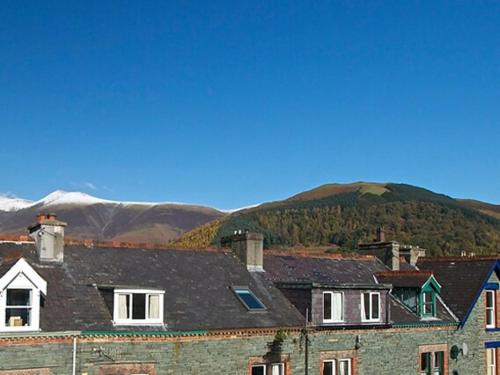 High Style Apartment — 4-Star Luxury Hotel in Keswick, United Kingdom