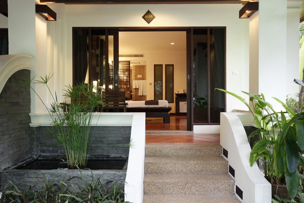 Duangjitt Resort Phuket — Patong — photo 3