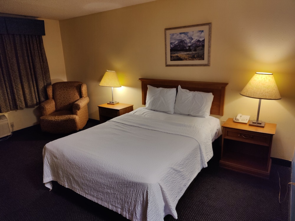 Days Inn by Wyndham Stockton - photo 7