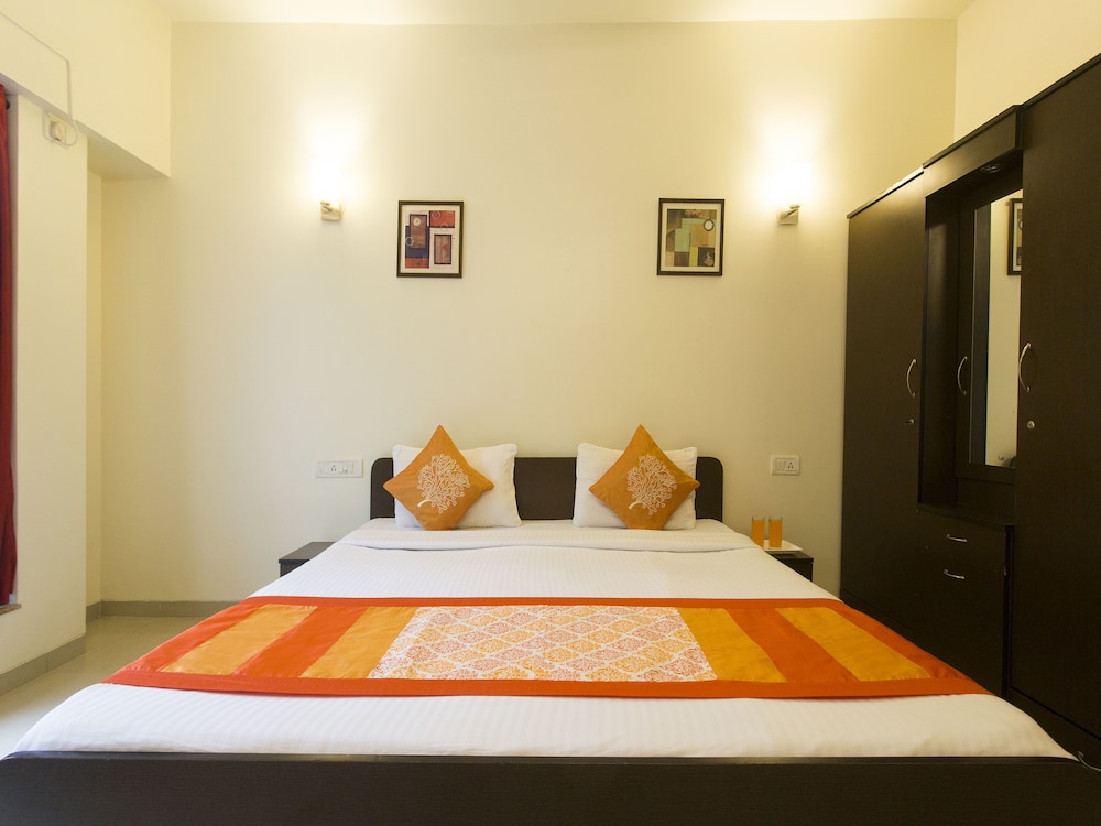 Oyo 9089 Doves Inn - last minute hotel in Pune