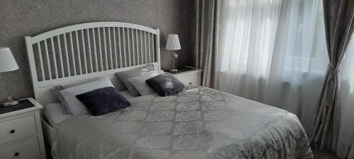 Villa Shafaly — 4-Star Luxury Hotel in Marianske Lazne, Czech Republic