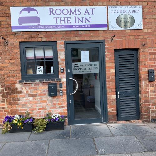 Rooms at the Inn in Retford, United Kingdom