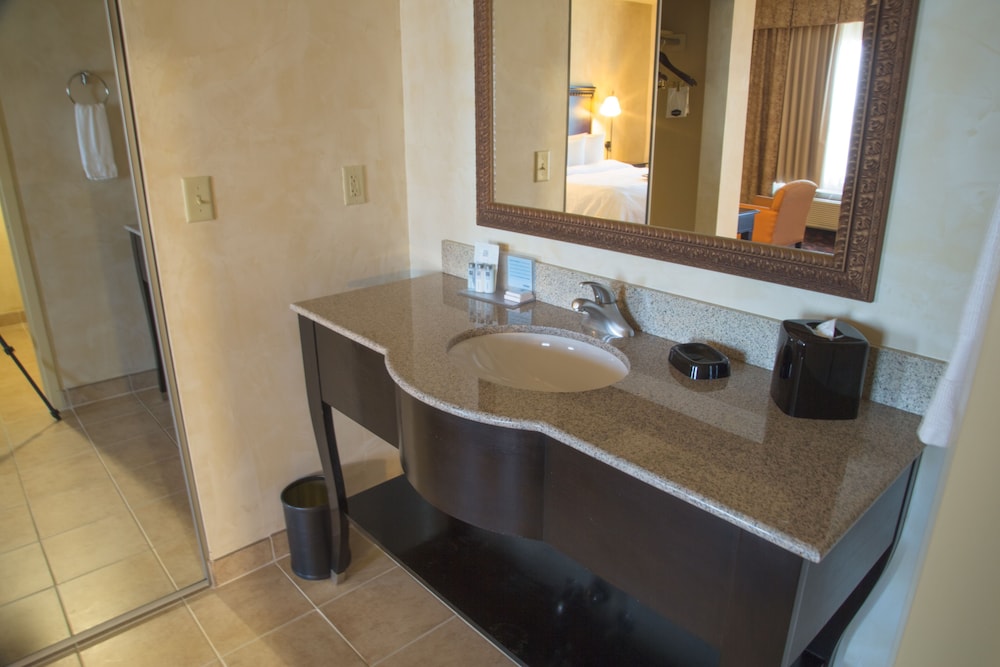 Hampton Inn & Suites Dallas Arlington N Entertainment Dist. - photo 25