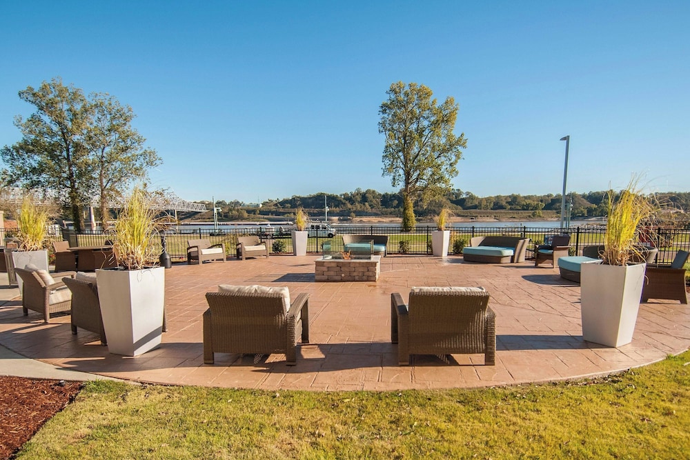 TownePlace Suites by Marriott Vidalia Riverfront - photo 36