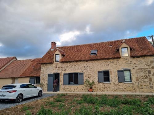 Gites de la Varillere - last minute hotel in Unknown City
