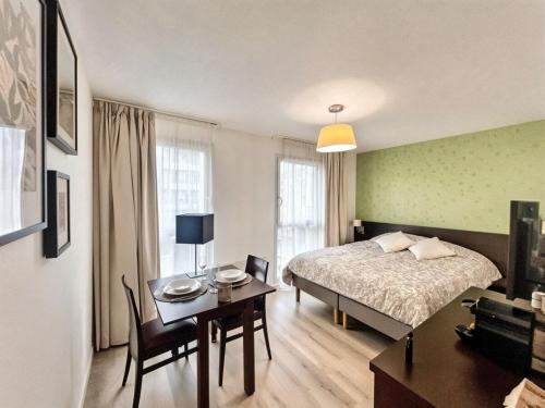 Studio De 25m2 A Proximite Immediate De Paris Expo Porte De Versailles — Malakoff