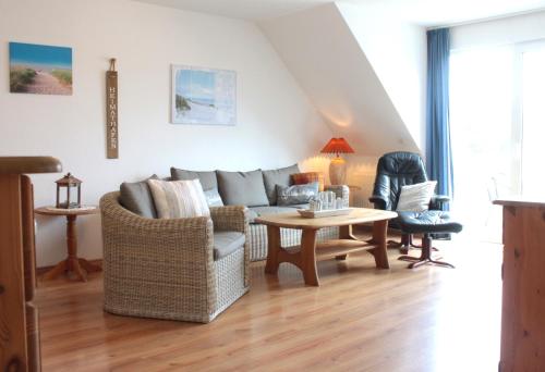 Heimathafen — 4-Star Luxury Hotel in Kirchdorf, Germany