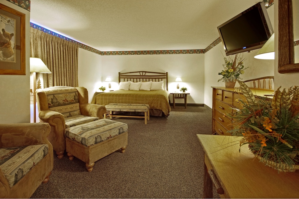 Kelly Inn West Yellowstone - photo 8